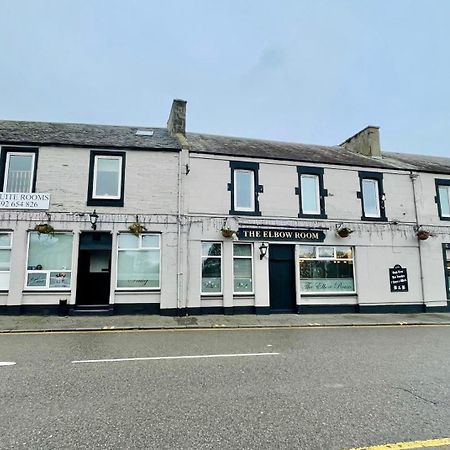 The Elbow Room Kirkcaldy Exterior foto